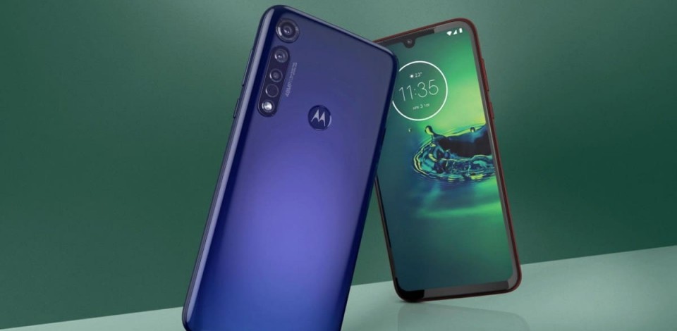 Los 10 Mejores Smartphones de Gama Media del Año (2019) 1