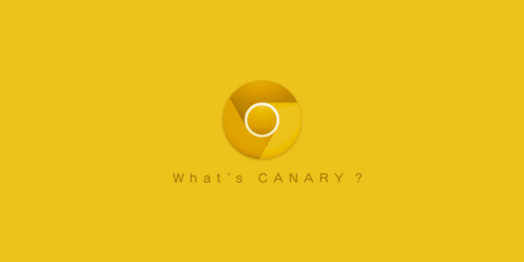 O que é o Chrome Canary e você deve usá-lo? 1