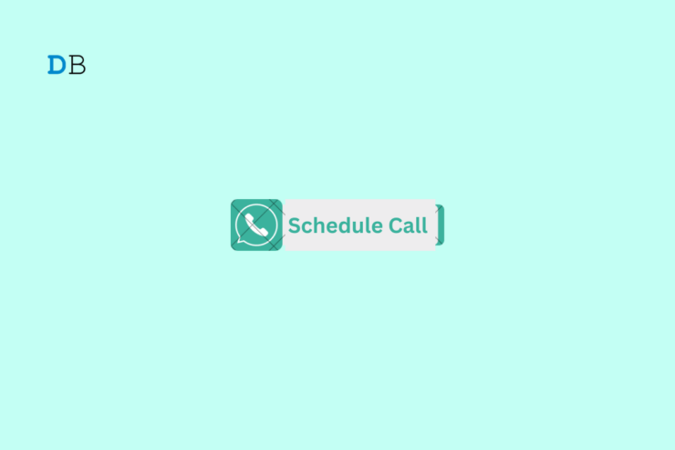 Come programmare le chiamate WhatsApp su iPhone utilizzando l'app Calendario? 1