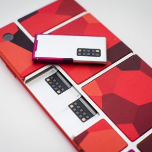 Google Project ARA