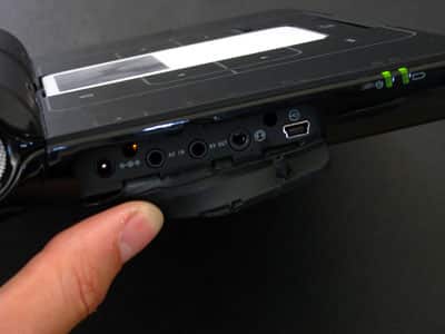 Recensione: Sonic Impact Video-55 Video e Speaker Dock per iPod