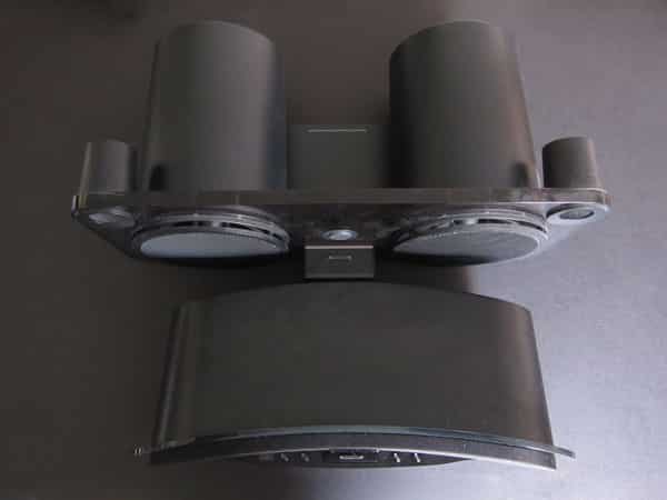 Bewertung: iHome iP3 Studio Series Audio System