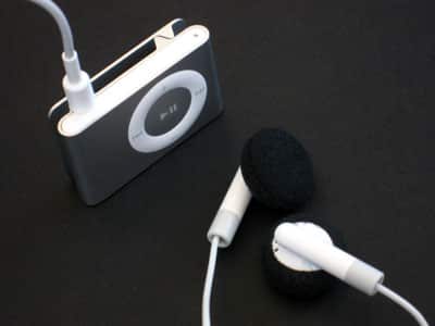 Recensione: Apple Computer iPod shuffle (Seconda Generazione)