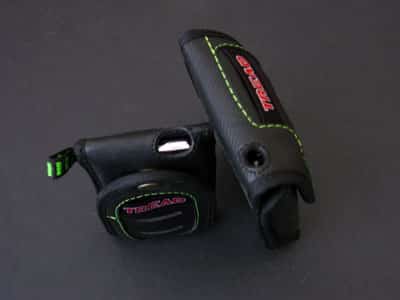 Critique : Better Energy Systems Tread Visor, Pocket Rock ‘It et MacBook Pro/PowerBook