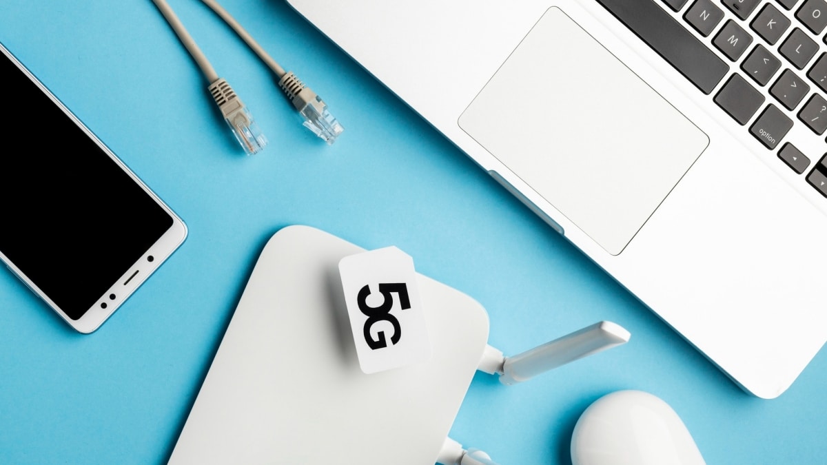 Quale connessione Internet è migliore Wi-Fi o cablata?  