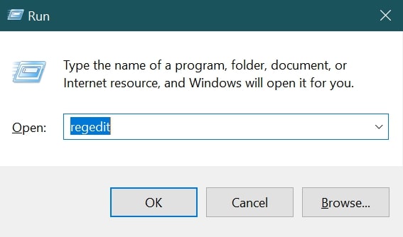 Errore dell'applicazione LogTransport2.exe