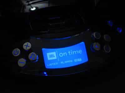 Recensione: JBL On Time – Macchina del Tempo per il Tuo iPod