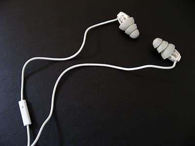 レビュー: Ultimate Buds Apple-Etymotic ER-6i iPhoneイヤフォン