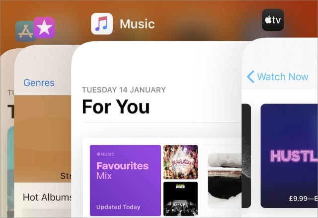 Apple ID가 iTunes Store에서 사용되지 않았습니다