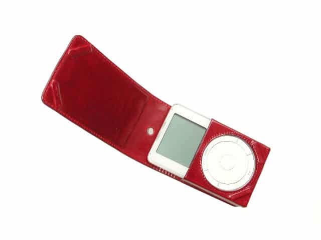 Recensione: Vaja Classic Case