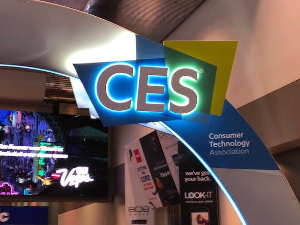 ces 2020 day 3