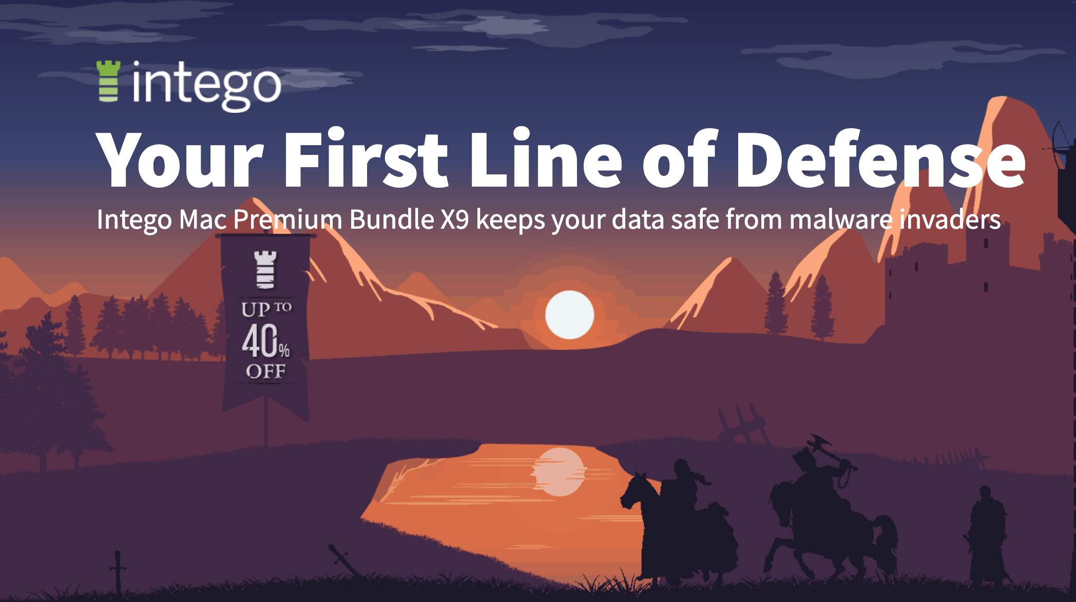 Immagine Intego Mac Premium Bundle X9