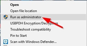 Исправление: ошибка разработчика COD Warzone 6068 на Windows