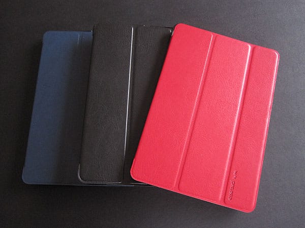 Revisão: Uniq Creation Essensual para iPad mini