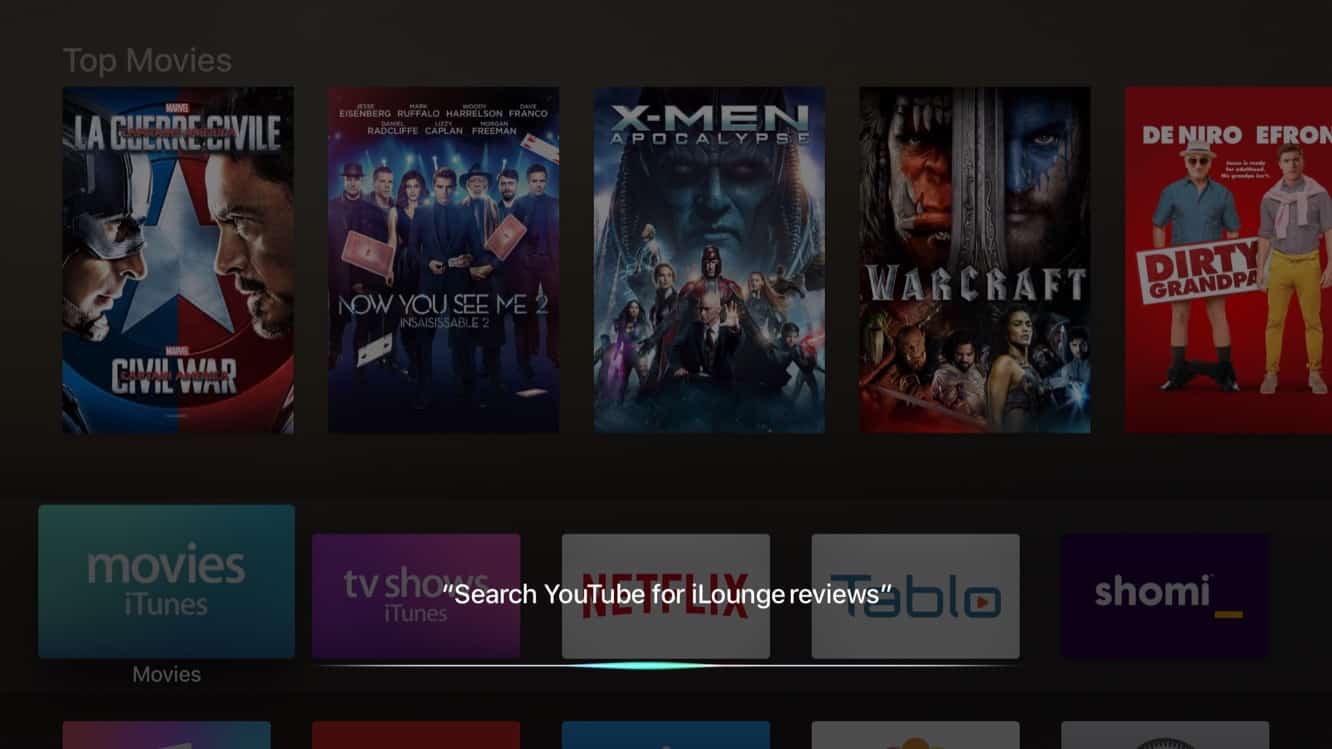 Experto Instantáneo: Secretos y Características de tvOS 10