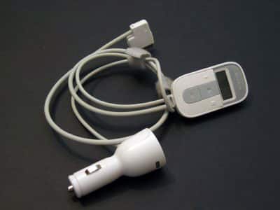 새로운 첫 번째 모습: 전자기기 및 새로운 나노 케이스, 1부
