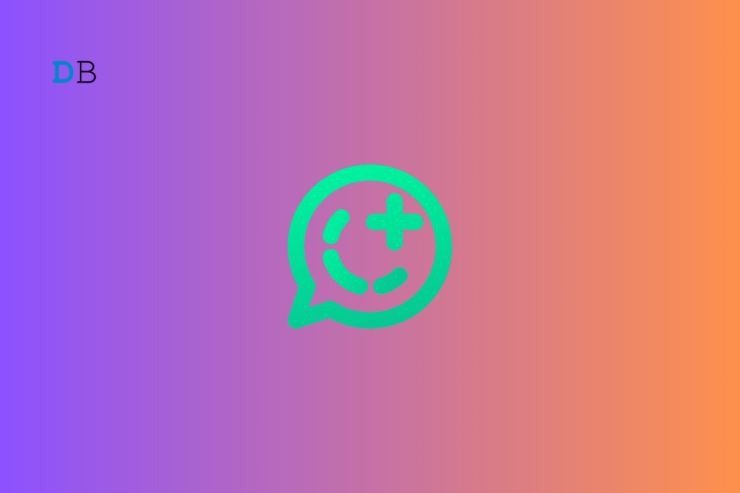 WhatsApp Não Mostrando Nomes de Contatos? Como Corrigir 1