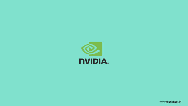 nvidia