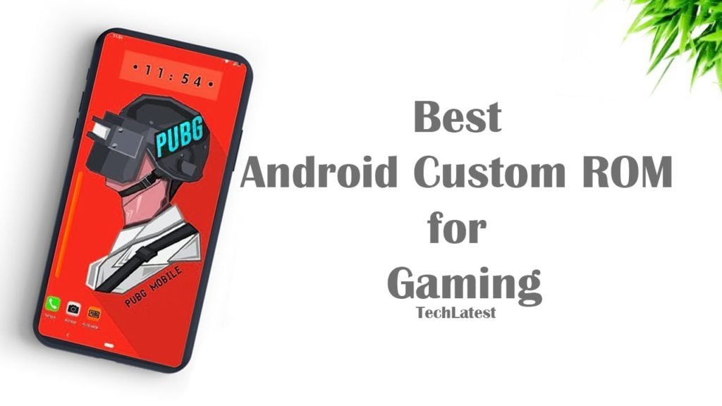 ROM personnalisée pour le jeu