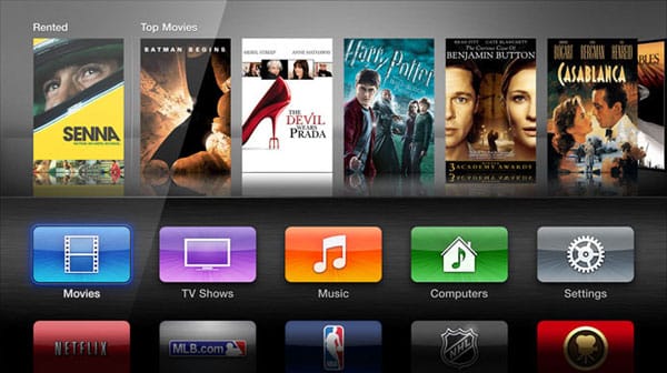 Recensione: Apple TV (Terza Generazione)