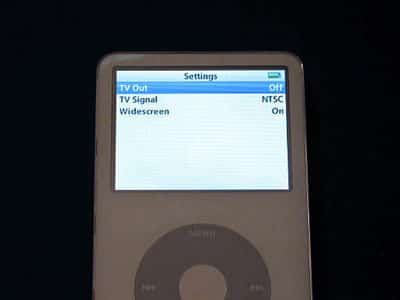 Recensione: Apple Computer iPod 5G con Video (30GB/60GB)