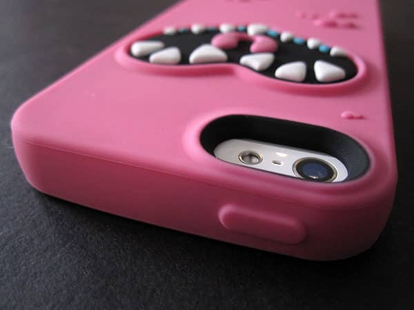 Critique : SwitchEasy Monsters pour iPhone 5