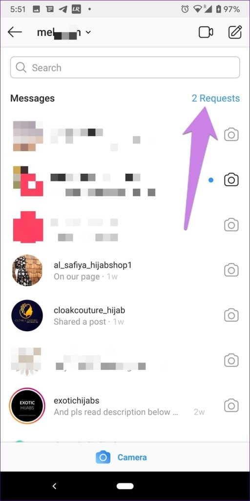 Qual è la differenza tra Bloccare e Limitare su Instagram?