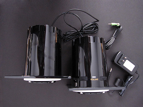 Sobre o Altec Lansing’s Expressionist Bass + Classic