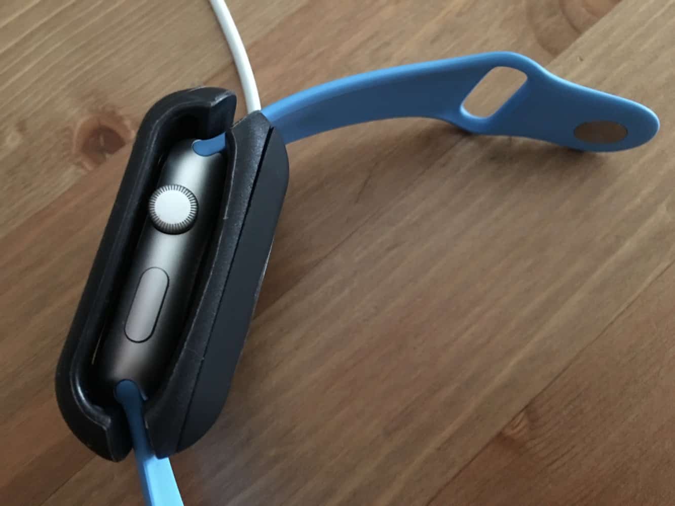 Ten One Design Timeframe pour Apple Watch