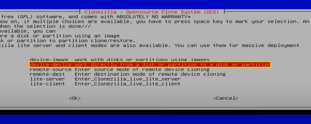 Clone Your Hard Drive