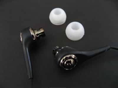 Recensione: iSkin Cerulean X1 Auricolari In-Ear Isolanti dal Suono