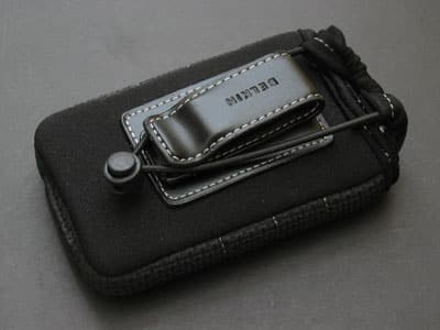 Primeras impresiones: TuneStage, TrailVue, NE Cases, Speck shuffle Armband