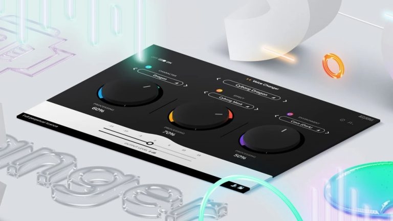 miglior cambiatore di voce per mac