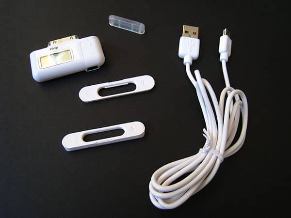 Recensione: Griffin iTrip FM Trasmettitore (2008)