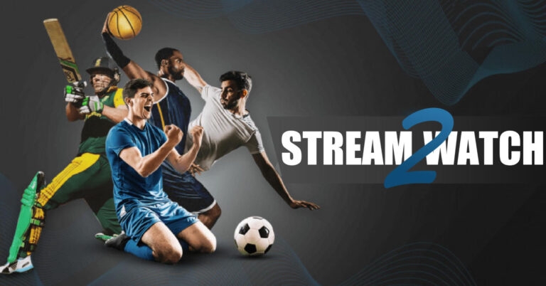 Stream2Watch 프록시 목록 | 2024 목록