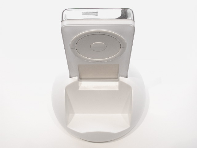 Recensione: BookEndz iPodDock