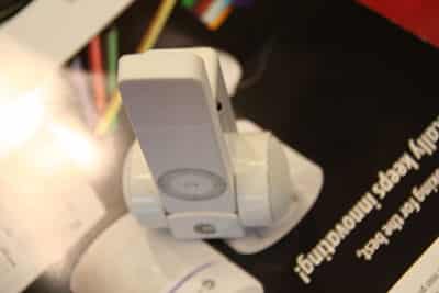 Aperçus : édition Apple Expo Paris
