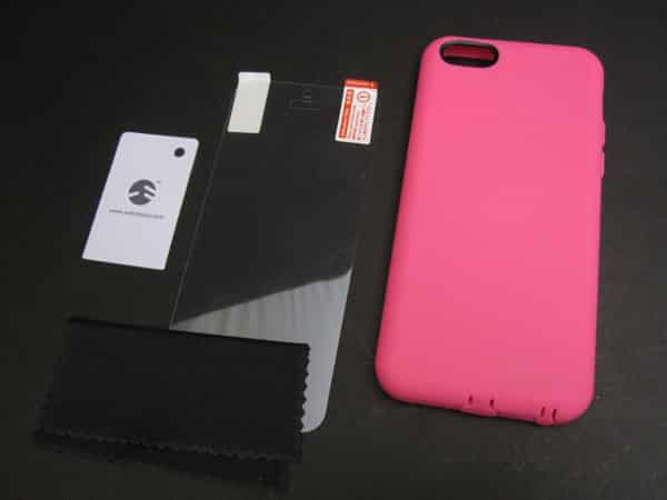 Обзор: SwitchEasy Colors, Monsters, Nude, Numbers + Play для iPhone 5c