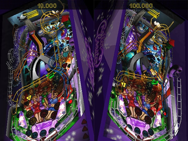 Revisão: ZEN Studios ZEN Pinball: Rollercoaster