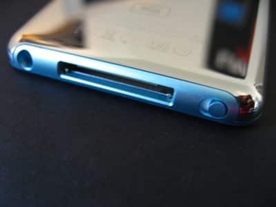Recensione: Apple iPod nano (con video, 4GB/8GB)