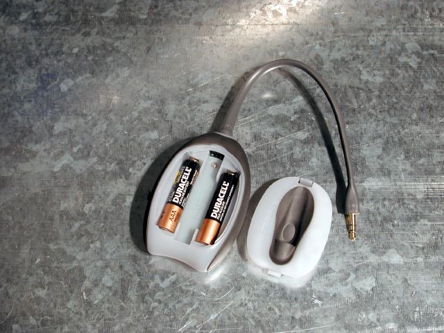 Recensione: Irock! Adattatore Musicale Wireless