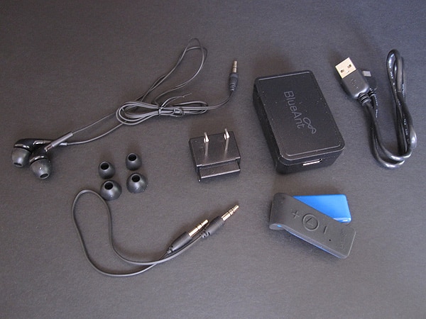 Recensione: BlueAnt Ribbon Stereo Bluetooth Streamer