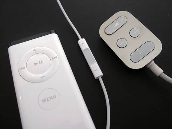 Recensione: Apple iPod shuffle (Terza Generazione)