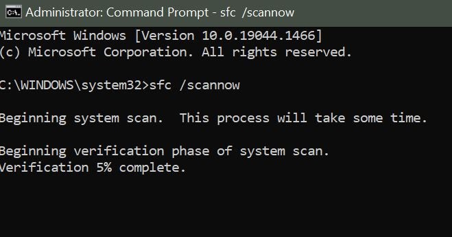 Kernel Security Check Failure Error - Driver Overran Stack Buffer Error