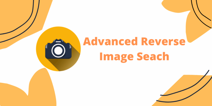 Recherche d'images inversées avancée