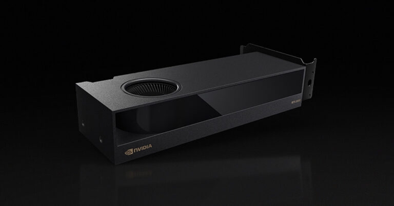 NVIDIA RTX 2000 Ada