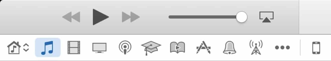 Sofort-Experte: Geheimnisse & Funktionen von iTunes 12