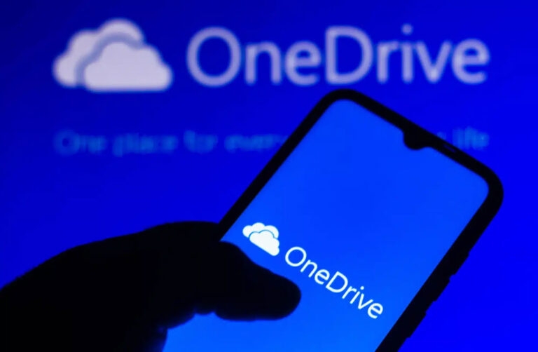 OneDriveが同期しない場合の修正方法