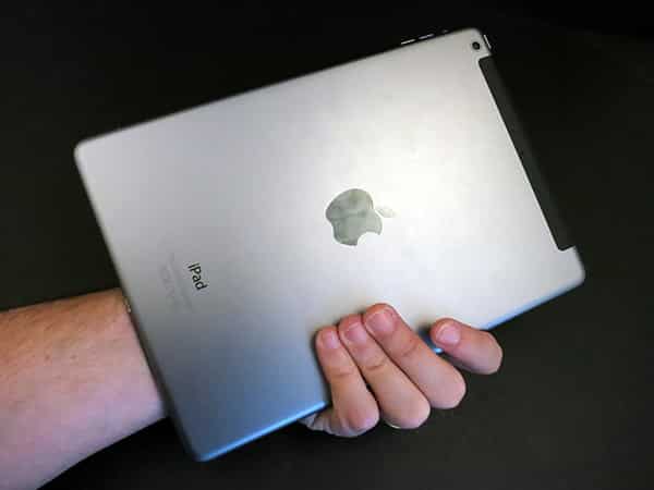 Recensione: Apple iPad Air (16GB/32GB/64GB/128GB)