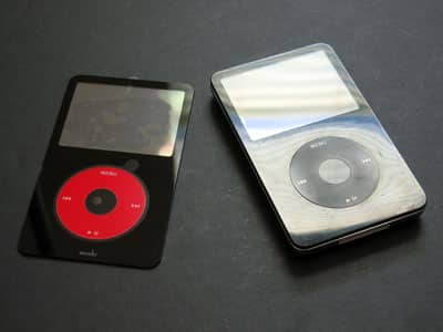 Recensione: Moshi/Aevoe iGlaze video